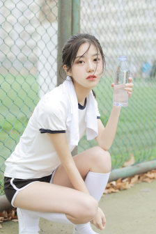 如何把自己弄成小喷泉